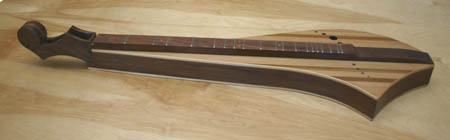 Dulcimer